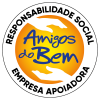 Amigos do Bem - Responsabilidade Social | Empresa Apoiadora